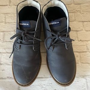 Nautica Dress Shoe